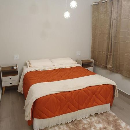 Villa Ida, Suite 01 C/ Copa P/ Casal Serra Negra  Exteriér fotografie