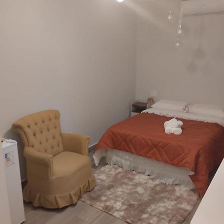 Villa Ida, Suite 01 C/ Copa P/ Casal Serra Negra  Exteriér fotografie