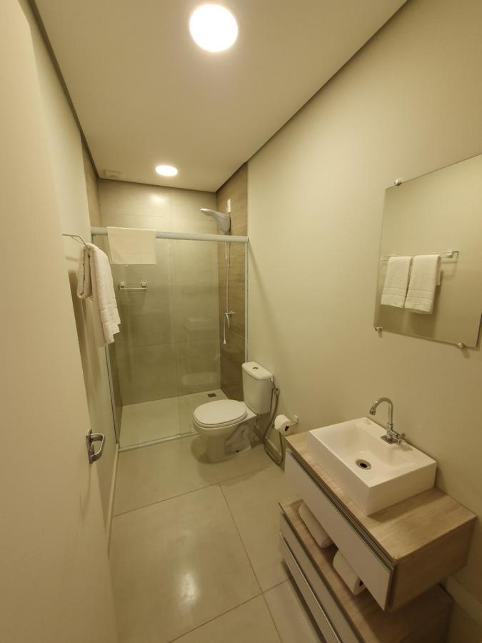 Villa Ida, Suite 01 C/ Copa P/ Casal Serra Negra  Exteriér fotografie
